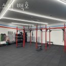 크로스핏 백호 네이버블로그