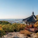 인천광역시 시립박물관 우현마당 이미지