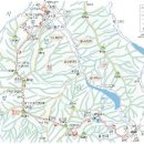 제555회 경남 산청 정수산 산행 안내 및 신청 이미지