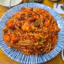 마산아구 | 종로3가 익선동 맛집 소문난마산아구 아구찜, 볶음밥 후기