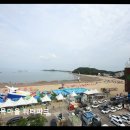 충남 당진 워터파크 왜목마을 워터파크 서해안 해변 바로 앞 위치