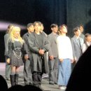 힐스템 힐링센타(우산점) | 뮤지컬 데스노트 4/7(화) 김준수,규현,케이 커튼콜데이 후기