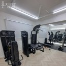 훈짐PT 이미지