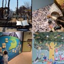 파랑새 어린이 도서관 | 아기랑동두천/경기북부어린이박물관(경기도민할인,수유실)