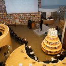 재단법인 출판도시문화재단 이미지