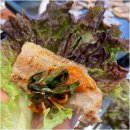 부추삼겹살 딱이야 이미지