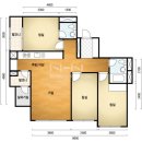 래미안도곡카운티 이미지