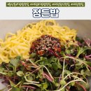 둔산동 비빔밥 맛집 &#39;정든밥&#39; 낙지젓갈비빔밥 만족후기