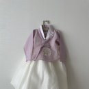 시도3호선 | 금동이 한복 3호 18개월 아기 한복 구매 후기