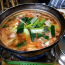 양푼이동태탕 이미지