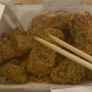 60계 서울군자점 | [60계치킨] 신메뉴 크랑이치킨 내돈내산 후기