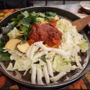 까다로운닭갈비