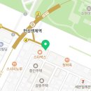 위례성대로102(스타벅스앞) 이미지