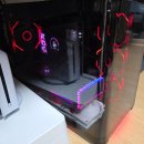 리얼PC | [PC] "UD50C 루시드" 앱코 어항 케이스 리얼 후기