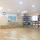 청주푸른학교지역아동센터 이미지