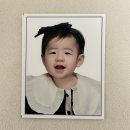 빅베어 | 양산 증산 아기 증명사진 촬영 후기｜10개월 아기 빅베어스토리스튜디오 방문기