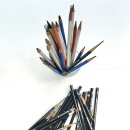 선과 명암의 이야기, 소묘 이미지