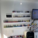 뿜뿜네일샵 | 사가정네일 뿜뿜네일샵 웨딩네일 추천