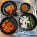 본가왕뼈감자탕 일산식사점