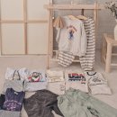 블랙빈(BLACKBEAN) | 동대문 아동복 도매 아기옷 브랜드 블랙빈 상하복 어린이집 등원룩