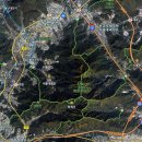 우곡마을입구 이미지