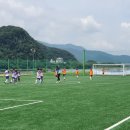 가곡유소년축구장 뉴시스