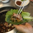 뒷고기랑막창 - 이천시 | 뒷고기랑막창
