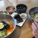 김밥이랑만두국이랑국수랑 이미지