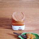 피그뱅크영농조합법인 | 씹히는 고마 복숭아 잼 / 팬케이크와 복숭아잼이 함께 한 브런치 / 충청남도농업기술원 리뷰단
