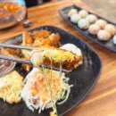 송주불냉면&수제왕돈까스