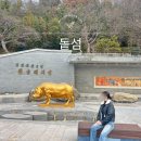 원월평유원지내 화장실 | 돝섬 해상공원 해상유원지 유람선 예약팁 소요시간 부산 근교 여행지