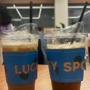 럭키스팟(Lucky Spot) | [서울 성북구] 돌곶이역 넓고 쾌적한 무인카페,'LUCKY SPOT(럭키스팟)' 후기(매장,주차정보,영업시간)