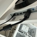 995 | [리뷰] 크로스오버 27QAW995 화이트 게이밍 WQHD 모니터 내돈내산 구매후기!