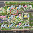 e편한세상계양 109동 앞 이미지