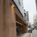 카페퀸 | 홍대 디저트 전문 오퍼카페 퀸아망, 소금빵 솔직후기