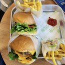 프랭크버거 이미지