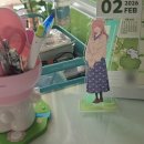 (주간)봄을 맞이하는 플로리스트(3월) | 벌써 3월입니다