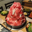 진주칼국수냉면 이미지