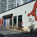 호미탐 | 아산 배방 내돈내산 두쫀쿠 솔직후기 대형 베이커리 카페 호미탐