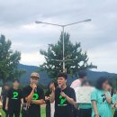 소프트럭 - 하남시 | 제1회 미스터리 운동회 다녀온 후기