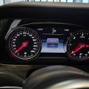 콕핏 | 광주 벤츠 E클래스 콕핏 와이드 디지털 계기판 교체, 코딩까지 완벽하게 설치 가능한곳