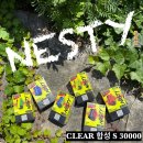 GYM NASTY(짐네스티) | 💨 네스티바 NASTY BAR 클리어 30000 puff 대용량 일회용 전자담배 | 인기 맛 12종 리뷰!