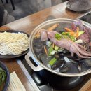 샹츠마라원주점 | 가을느낌 물씬