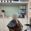 대구 죽전역 미용실 리플리히 헤어살롱 매직 찐 후기