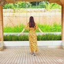 엘엔와이 | 여름 롱원피스 맘원피스로 잘어울려 내돈내산 엘엔와이샵에서 구매했어요
