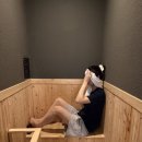 첨단 사우나 이미지