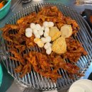 세븐일레븐 수원고색본점 | [수원 고색역 맛집] 상무네 닭발 본점 / 무뼈닭발구이, 돼지오돌뼈 후기