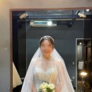 비즈이노 | 09. 빌라드마리 홀패키지 이노웨딩 본식 드레스, 부케도 골랐어요