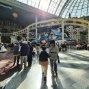 KO 치킨 | [설날 롯데월드 솔직후기] 벨리곰 실물 영접… 아이들은 천국, 부모는 KO