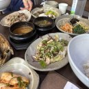 부성식당 | 경주 한식 보리밥 맛집 부성식당